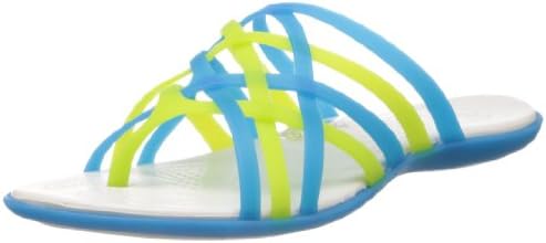 crocs Women's 14122 Huarache Sandal