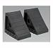 Rubber Wheel Chocks 2.0kg - Pair