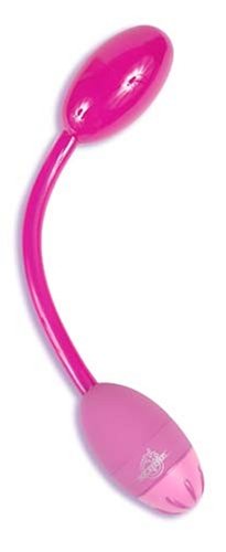 Doc Johnson Flex-A-Pleasure, Pink