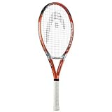 Head '08 Power Series Crossbow 6 Tennis Racquet