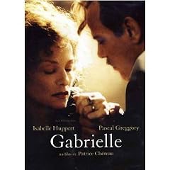 Gabrielle