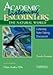 Academic Listening Encounters: The Natural World Class Audio CDs (3): Listening, Note Taking, and Discussion (Academic Encounters)