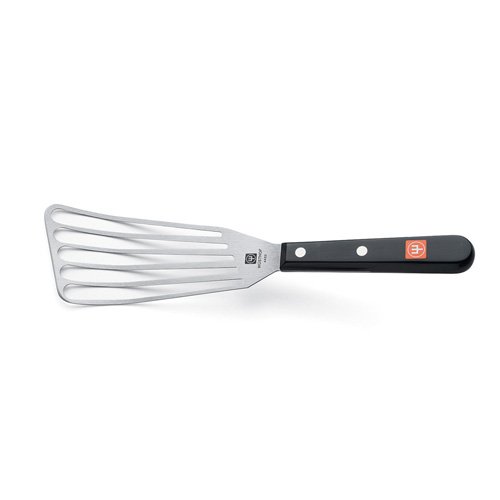 Wüsthof Gourmet 7 1/2-Inch Slotted Spatula