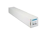 Review HP Q8838AE / HP Satin Canvas 370 g/m²-36