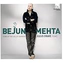 Down by the Salley Gardens - Bejun Mehta