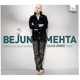 Down by the Salley Gardens - Bejun Mehta
