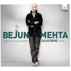 Down by the Salley Gardens - Bejun Mehta