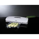 Deni 1910 Compact Vacuum Sealer by