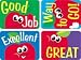 Applause Stickers Apples