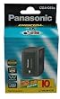 Panasonic CGR-D54 Lithium-Ion Battery Pack (7.2v, 5400mAh) - for Panasonic PRO Camcorders (CGA-D54s) (CGA-D54Se/1H) - CGAD54SE/1B