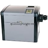 Laars LX250 Pool Heater - Natural Gas Image