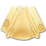 14k Fits up to 6mm on Either Style Omega, Omega Slide