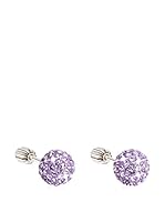 Swarovski elements Pendientes Bon Bon