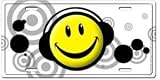 I'm cool smily face