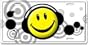I'm cool smily face