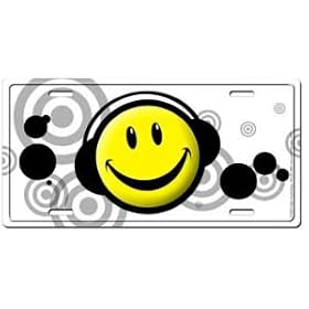 I'm cool smily face