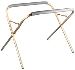 500 lb Capacity Portable Work Stand (AST557003) Category: Stands and Ramps