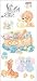Kitchen & Housewares : Precious Moments Stickers Packaged-Noah's Ark