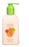 Fruits & Passion Fruity Body Cream, Orange-Cantaloup, 10.1-Ounce Bottle