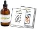 hCG Diet Starter Kit - Includes: Homeopathic hCG, Cookbook and Guide