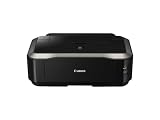 Canon PIXMA iP4850 Colour Photo Printer