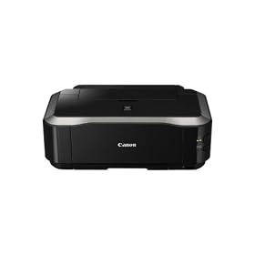 Canon PIXMA iP4850 Colour Photo Printer