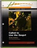 Called to Live the Gospel (Core Courses)