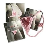 Lover's Candy G-String & Bra Candy G-String