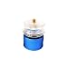 Bottle Cap Tripod for Nikon Coolpix 3700,4100,4600,S200,S210(Blue/Black)