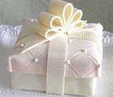 Elegant Cheese Cakes Classic Pearl