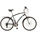 Jeep Overland S Men's Comfort Bike