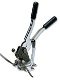 Marland MK3 Combination Strapping Tool for 12mm Seal Tensions Seals and Cuts Ref 89112000000