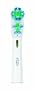 Braun Oral-B - Pack de 3 cabezales para cepillos de dientes recargables - Dual Clean EB417