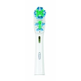 Oral-B - 64711702 - Brossettes - EB417 x 3 - Dual Clean