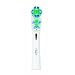 Braun Oral-B - Pack de 3 cabezales para cepillos de dientes recargables - Dual Clean EB417