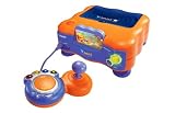 from V.Smile V.Smile Learning System Orange (including Winnie the Pooh game)