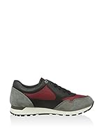 Geox Zapatillas U Emildon B (Negro)