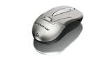 Iogear GME228BW6 Nano Bluetooth Laser Mouse