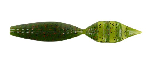 Berkley HAVOC Devil Spear 4-Inch Bait