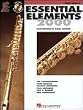 Essential Elements 2000, Book 2 - Flute