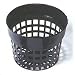 Round Net Pots 6 inch, Heavy Duty