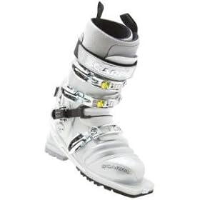 Scarpa T1 Lady Telemark Ski Boot - Women's