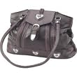 Embassy Large Brown Genuine Leather Purse