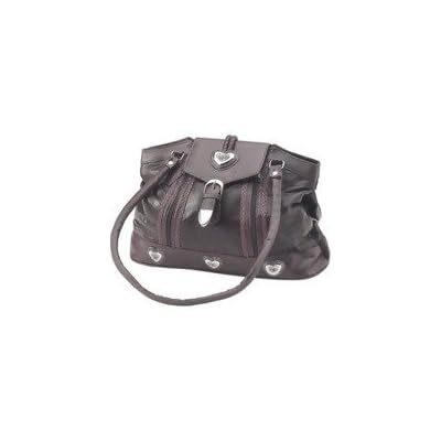 hands_bag,BAG of cattle SKIN