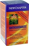New Chapter Supercritical Antioxidants 60 Sgels( Six Pack)