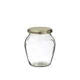 6 pack 7 oz. Gourmet Honey Jars with lids. Un strengthened, but economical 31vFvJxGHlL. SL160 6 pack 7 oz. Gourmet Honey Jars with lids. Un strengthened, but economical