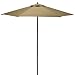 Kitchen & Housewares : Smith & Hawken® 2008 Umbrella - 9'