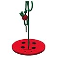 Wooden Ladybird Rope Swing- Bigjigs Toys [Toy]