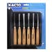 Xacto X5179 Carving Tool Set