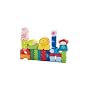 Haba 2334 - Bausteine Ene, mene, Zoo!
